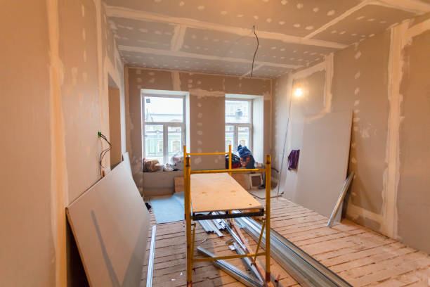 Best Drywall Installation  in Ransomville, NY